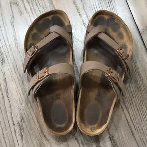 Women’s birkenstocks